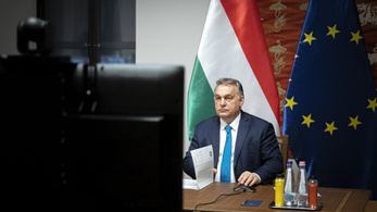 Hamarosan megszólal Orbán Viktor