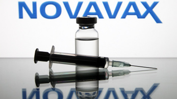 A Novavax vakcinája a mutánsokkal szemben is védettséget nyújt