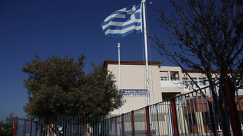 Megnyitják a középiskolákat Görögországban