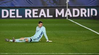 Elindult a lejtőn a Real Madrid, de mi kell ahhoz, hogy megálljon?