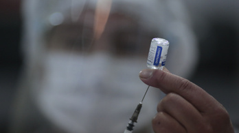 OGYÉI-főigazgató: 90 százalék feletti hatékonyságú a Szputnyik V vakcina