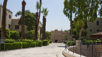 A washingtoni Biblia Múzeum mintegy ötezer műtárgyat adott vissza Egyiptomnak