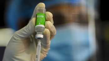 Az AstraZeneca kilencmillió adaggal több vakcinát szállít az Európai Uniónak