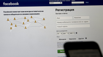 Mától nem lehet csak úgy szabadon facebookozgatni Ororszországban