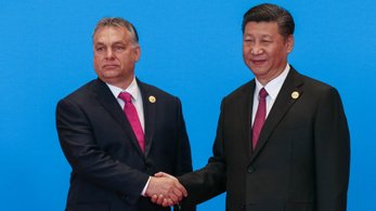 Orbán Viktor elsőként jelezte részvételi szándékát a kínai fórumon