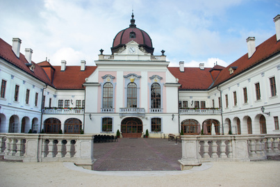 Híres magyar kastélyok kvíze: felismered, melyik épület látható a képen?