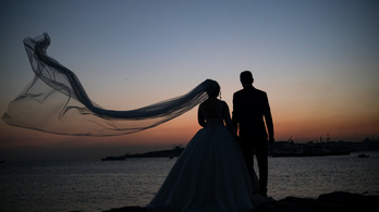 Házasságkötési vihar söpört végig Magyarországon