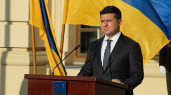 Felelősségre vonná az ukrán elnököt az ellenzék