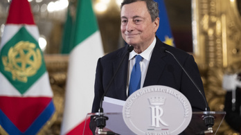 Az Európai Központi Bank előző elnöke kormányozhatja Olaszországot