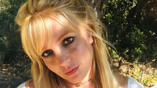 Cáfolni kellett a Britney Spears Instagramját övező összeesküvés-elméleteket
