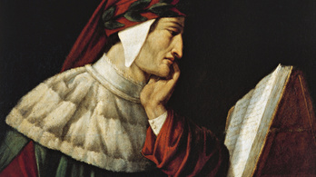 Felülvizsgálják a Dante ellen 700 éve hozott halálos ítéletet