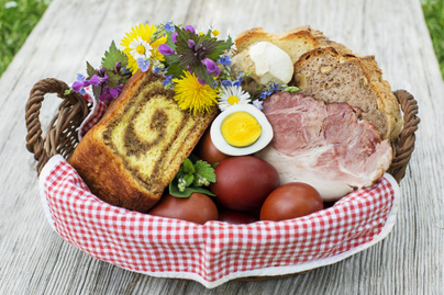 Melyik húsvéti ételnek milyen mágikus erőt tulajdonítottak a régiek? A húsvétvasárnapi ételszentelés hagyománya