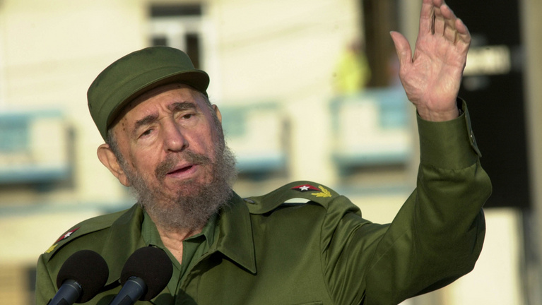 Castro pribékjei Venezuela utolsó csepp életerejét is elszívták