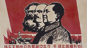 Marx újabb leveleit szerezte meg a kínai párttörténeti intézet