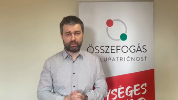 Az MKP és a Híd összefogásával jön létre az egységes felvidéki magyar párt