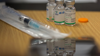 Eljárás indult az előjegyzésben vakcinát kínáló magánszolgáltató ellen
