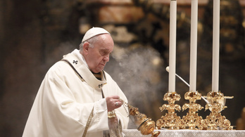 Először nevezett ki Ferenc pápa nőt a püspöki szinódus segédtitkárává