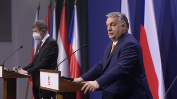 Az Emmi kiigazítja Orbánt: nem csak az oltóponton derül ki, milyen vakcinát kapunk