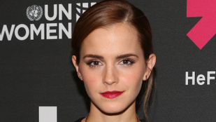 Emma Watsonról is elkezdték pletykálni, hogy eljegyezték