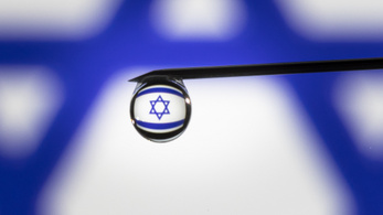 Izrael enyhít a korlátozásokon