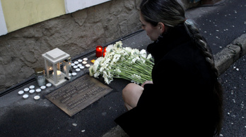 Marian Cozmát 12 éve ölték meg, a család azóta sem kapott kártérítést