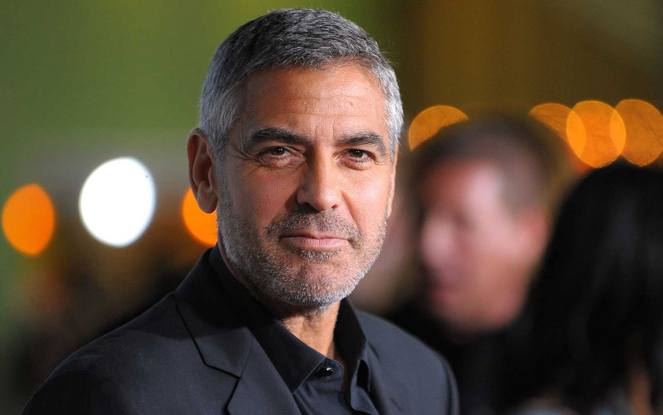 George Clooney eltűnése