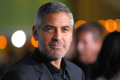 George Clooney emiatt tűnt el egy időre a képernyőről: évekig nem vállalt főszerepet