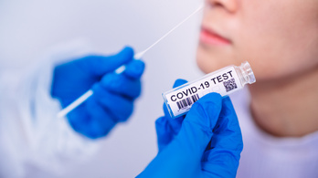 Az elmúlt napon nem volt koronavírusos beteg Kínában
