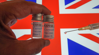Brit oltásügyi államtitkár szerint a jelenlegi vakcinák a domináns vírusvariánsok ellen is hatékonyak