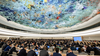 Az Egyesült Államok visszatér az ENSZ Emberi Jogi Tanácsába