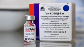Engedélyezték a Szputnyik V orosz vakcinát Bosznia-Hercegovinában