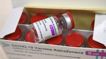 Védelmébe vette a WHO az AstraZeneca vakcináját