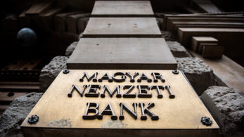 Valaki spekulált a tőzsdén, kilencmillióra bírságolta a Magyar Nemzeti Bank