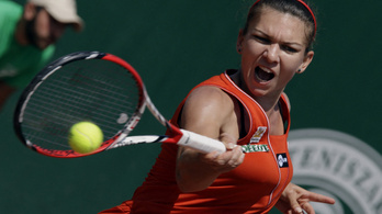 Hét év után újra WTA-torna a Római Teniszakadémián