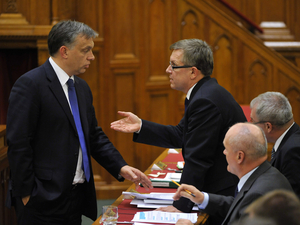 Orbánék politikája a tervgazdaságot idézi