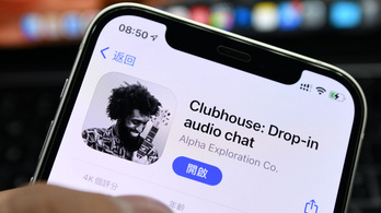 Kína betiltotta a Clubhouse-t