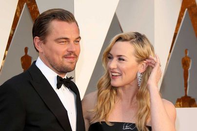 Kate Winslet utált csókolózni Leonardo DiCaprióval: ezért futkosott tőle a hátán a hideg