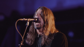 A Foo Fighters, Tina Turner és az Iron Maiden is bekerülhet a Rock Hírességek Csarnokába