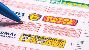 Jövő héten már 180 milliót lehet nyerni a skandináv lottón