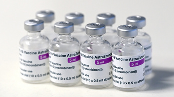 Az AstraZeneca helyett más vakcinát választana Dél-Afrika