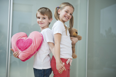 Vegyük komolyan, ha szerelmes a kisgyerek: a pszichológus szerint fontos, hogy az első szerelem pozitív élmény maradjon