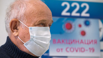Ukrajnában már 24 ezren haltak bele a járványba