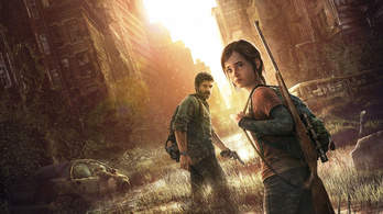 Megvan a Last of Us-tévésorozat két főszereplője