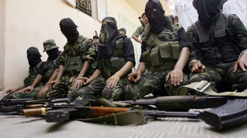 Iszlamista terroristákat lepleztek le Ukrajnában