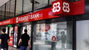 Megszólalt a Budapest Bank Rogán Antal új feleségének a hiteléről
