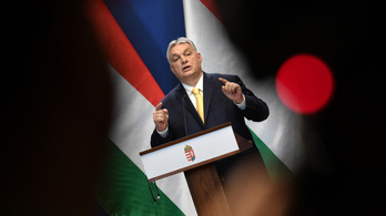 Orbán Viktor: Tízmillió forintos ingyenhitelt kapnak a kisvállalkozások