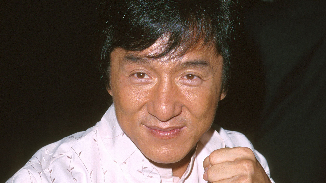 Ez a színésznő Jackie Chan felesége: 39 éve élnek házasságban