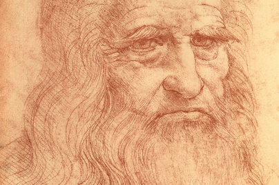 Hogy nézne ma ki Da Vinci, Báthory Erzsébet vagy Mozart? Lenyűgöző képeken mutatja meg a grafikus