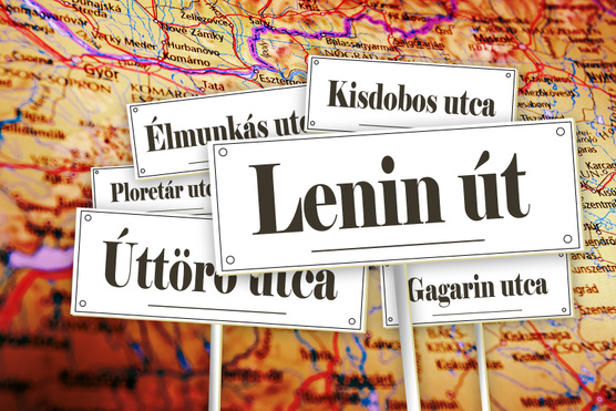Hol van a mai napig Lenin út Magyarországon? Kommunista utcanevek kvíze