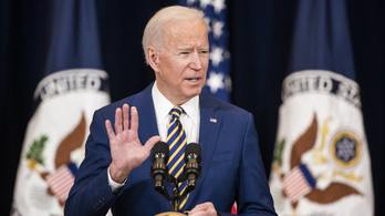 Joe Biden: a demokrácia törékeny és mindig meg kell védenünk